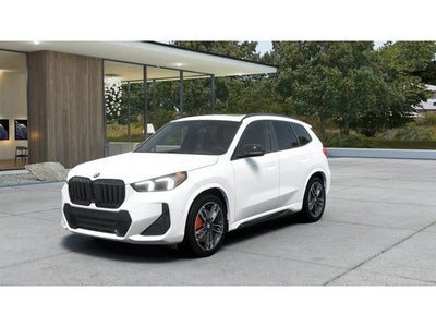 2026 BMW X1 xDrive28i