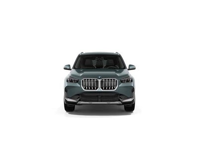 2027 BMW X1 xDrive28i