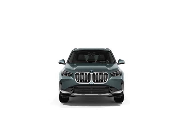 2027 BMW X1 xDrive28i
