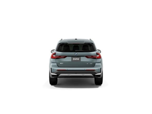 2027 BMW X1 xDrive28i