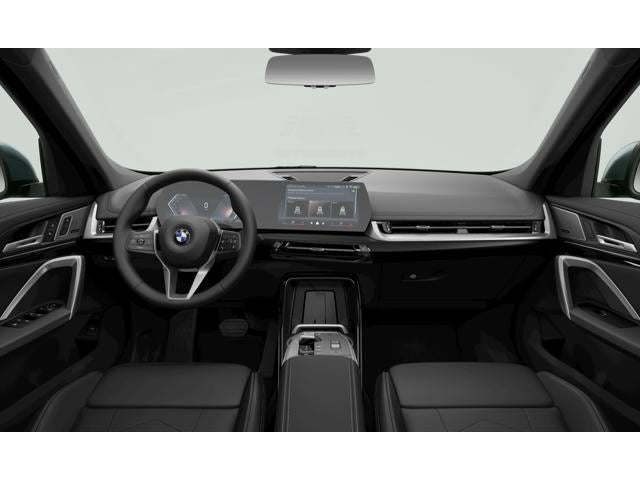 2027 BMW X1 xDrive28i