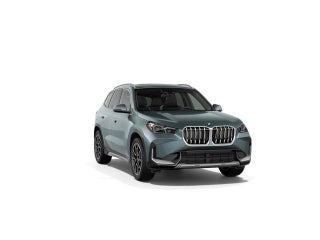 2027 BMW X1 xDrive28i