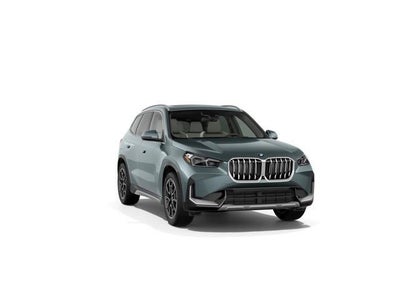 2027 BMW X1 Base