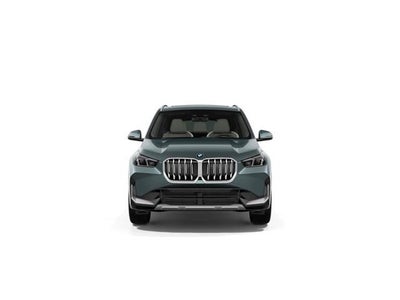2027 BMW X1 Base