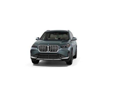 2027 BMW X1 Base