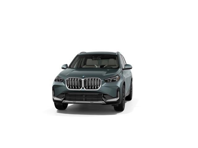 2027 BMW X1 Base