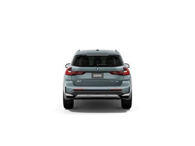 2027 BMW X1 Base