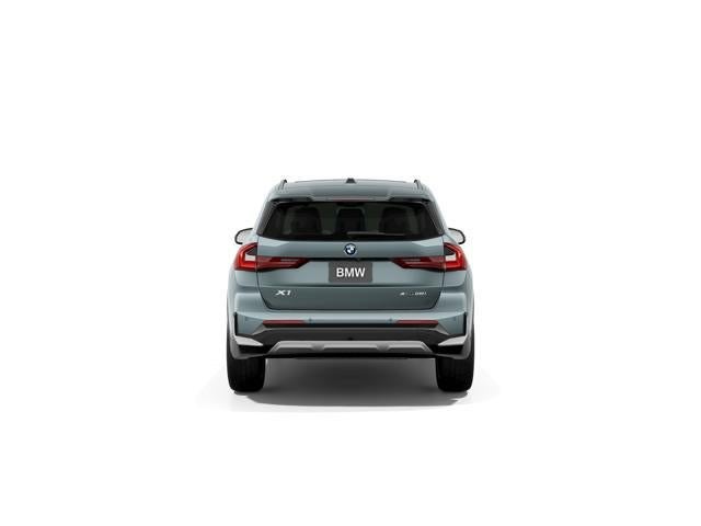 2027 BMW X1 Base