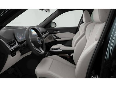 2027 BMW X1 Base