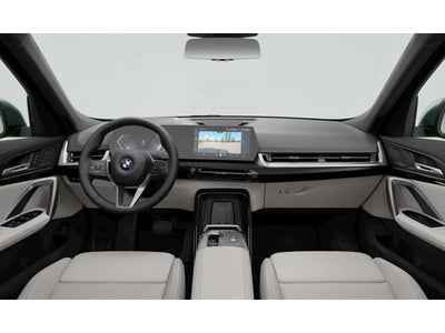 2027 BMW X1 Base