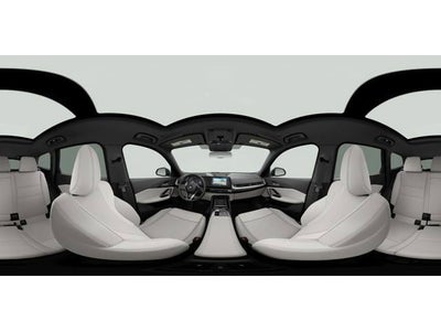 2027 BMW X1 Base
