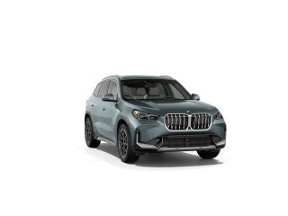 2027 BMW X1 xDrive28i