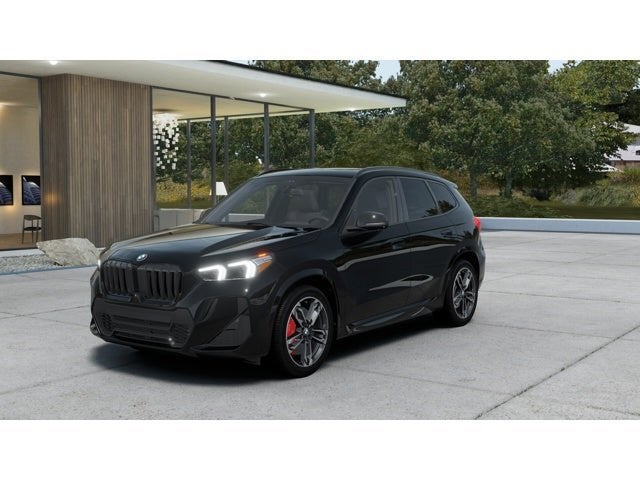 2026 BMW X1 xDrive28i's photo