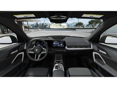 2026 BMW X1 xDrive28i xDrive28i