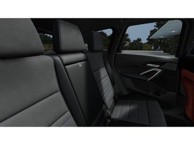 2026 BMW X1 xDrive28i xDrive28i