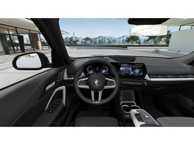 2026 BMW X1 xDrive28i xDrive28i