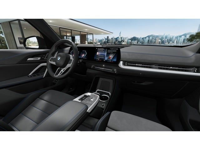 2026 BMW X1 xDrive28i xDrive28i