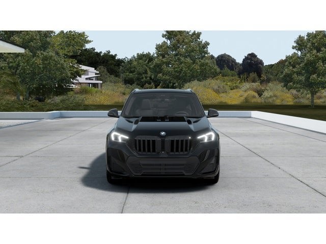 2026 BMW X1 xDrive28i xDrive28i