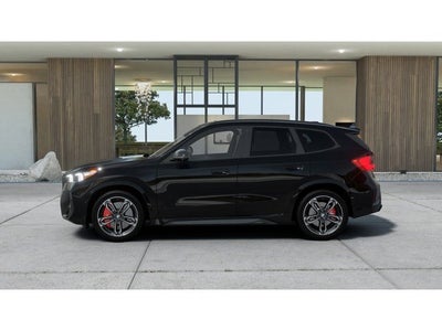2026 BMW X1 xDrive28i xDrive28i