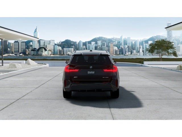 2026 BMW X1 xDrive28i xDrive28i