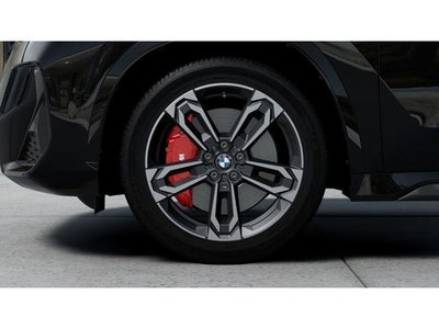 2026 BMW X1 xDrive28i xDrive28i