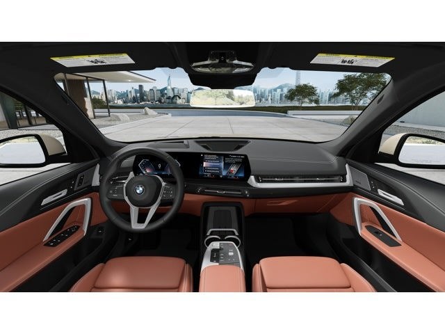 2026 BMW X1 xDrive28i xDrive28i