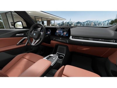2026 BMW X1 xDrive28i xDrive28i
