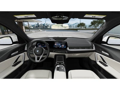 2026 BMW X1 xDrive28i xDrive28i