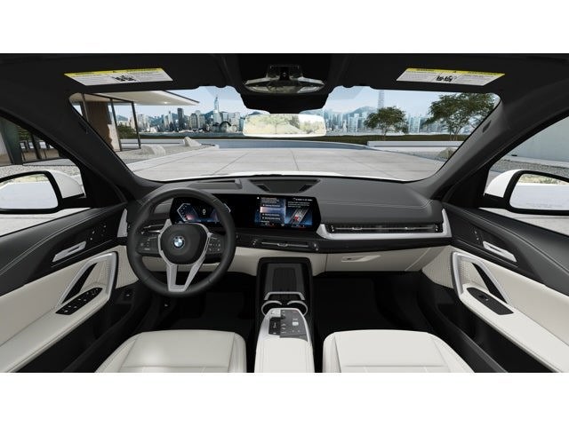 2026 BMW X1 xDrive28i xDrive28i
