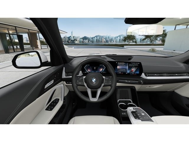 2026 BMW X1 xDrive28i xDrive28i