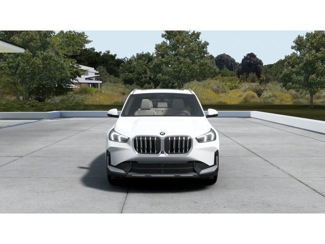 2026 BMW X1 xDrive28i xDrive28i