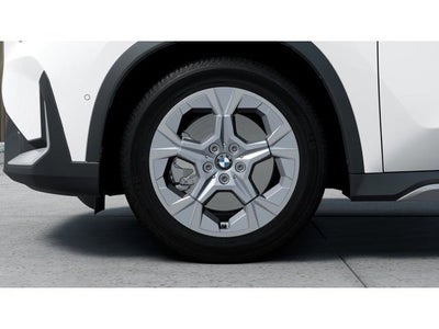 2026 BMW X1 xDrive28i xDrive28i