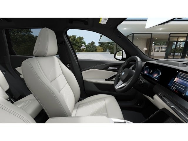 2026 BMW X1 xDrive28i xDrive28i