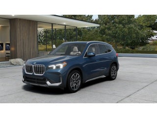 2027 BMW X1 xDrive28i