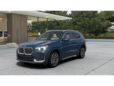 2027 BMW X1 xDrive28i