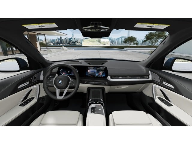 2027 BMW X1 xDrive28i
