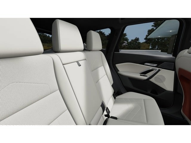 2027 BMW X1 xDrive28i