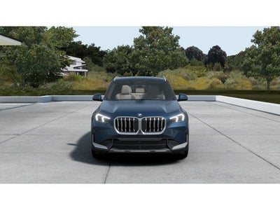 2027 BMW X1 xDrive28i