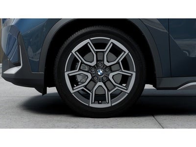 2027 BMW X1 xDrive28i