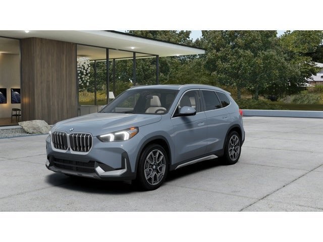 2026 BMW X1 xDrive28i xDrive28i