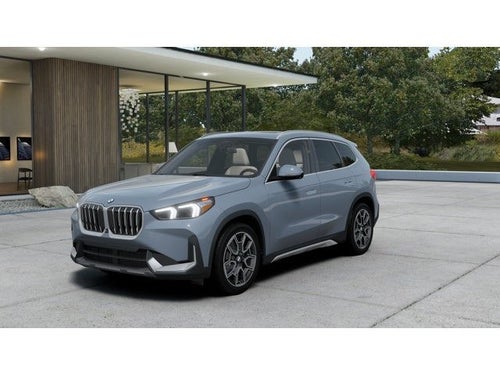 2026 BMW X1 xDrive28i xDrive28i