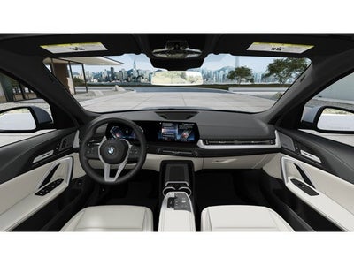 2026 BMW X1 xDrive28i xDrive28i
