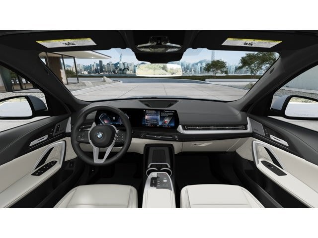 2026 BMW X1 xDrive28i xDrive28i