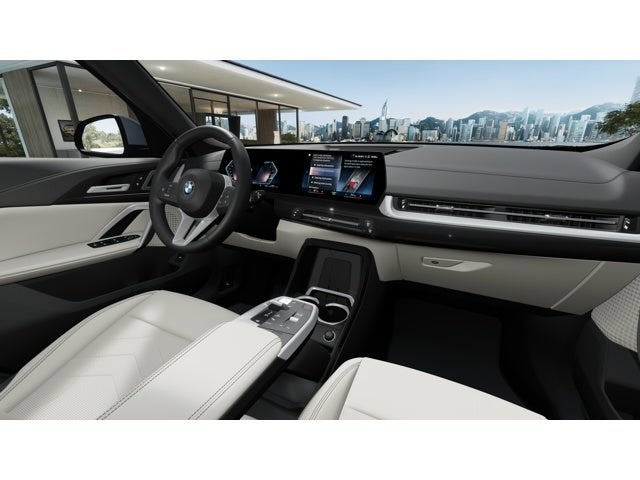 2026 BMW X1 xDrive28i xDrive28i