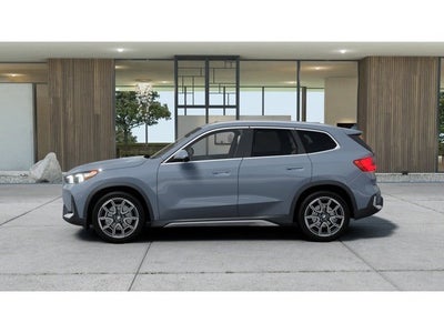 2026 BMW X1 xDrive28i xDrive28i