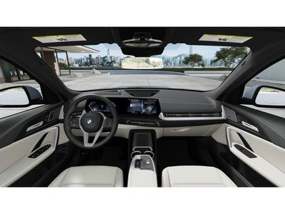2026 BMW X1 xDrive28i xDrive28i