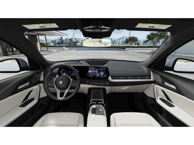2026 BMW X1 xDrive28i xDrive28i