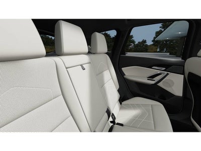 2026 BMW X1 xDrive28i xDrive28i