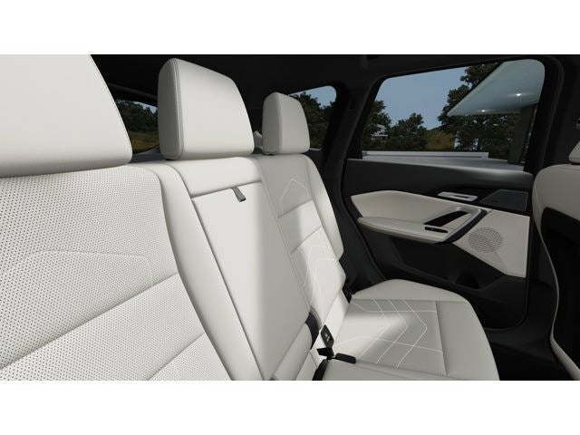 2026 BMW X1 xDrive28i xDrive28i