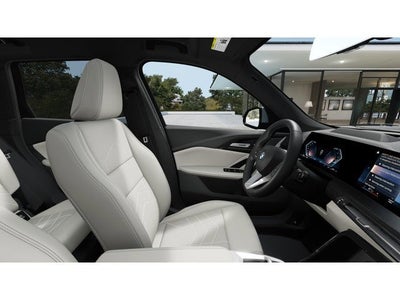 2026 BMW X1 xDrive28i xDrive28i